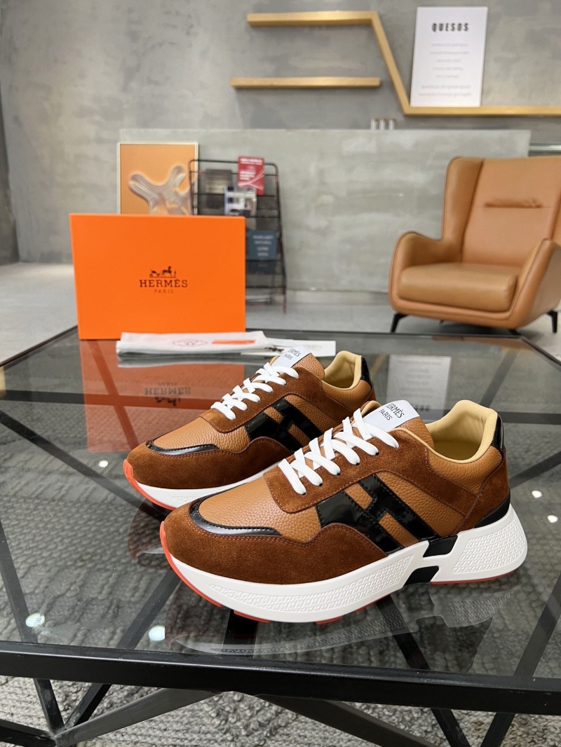 Hermes Sneakers